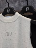 تاپ نگین کار شده طرح 3 - Image 2