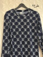 ست بلیز شلوار مخملی - Image 9