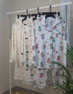 بلوز وشلوار راحتی کیانو - Image 8