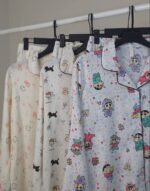 بلوز وشلوار راحتی کیانو - Image 7