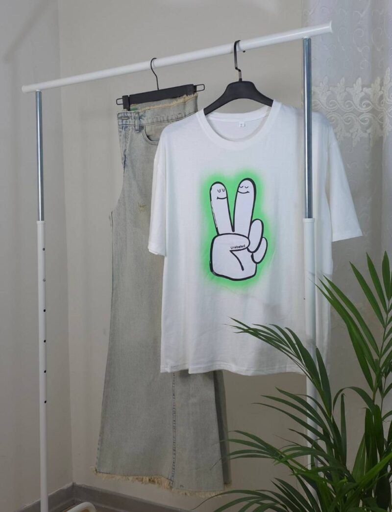 تیشرت پیروزی - Image 5