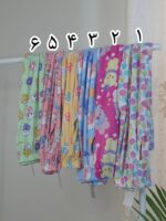 شلوار راحتی عروسکی - Image 6