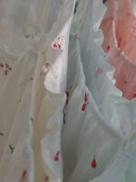 تاپ وشورتک آلبالو - Image 6