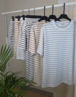 تیشرت وشورتک آنی - Image 2