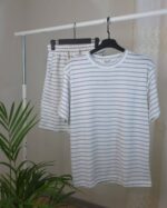 تیشرت وشورتک آنی - Image 5