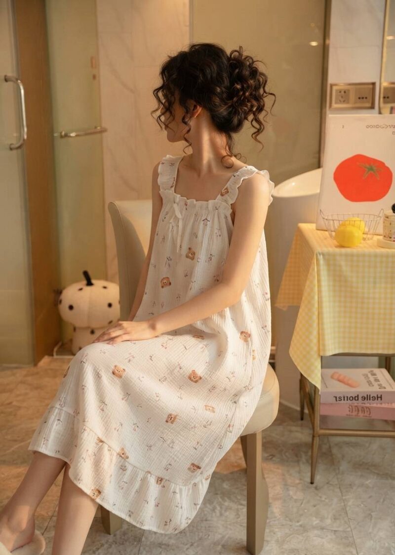 تونیک شکوفه - Image 11