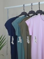 بلوز ترمه - Image 7