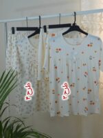تیشرت وشورتک سلما - Image 10