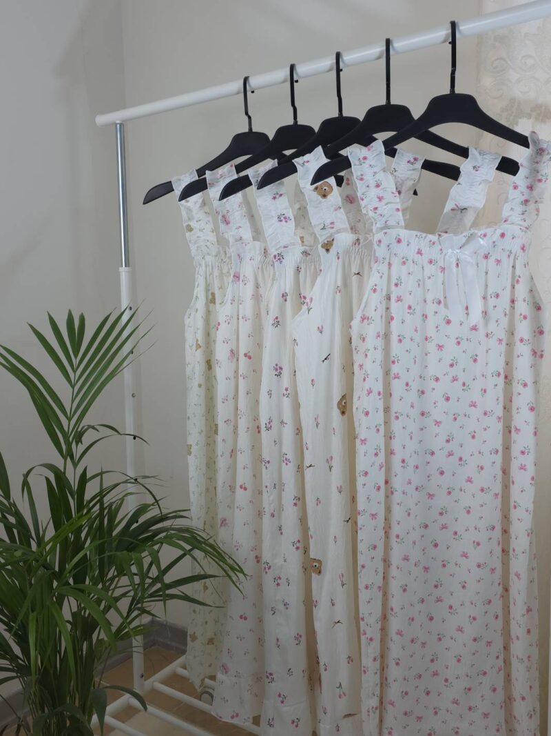 تونیک شکوفه - Image 7
