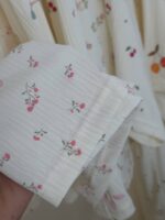 تیشرت وشورتک سلما - Image 6
