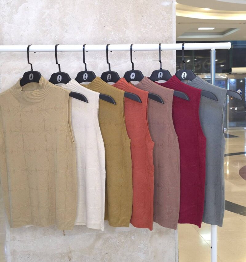 تاپ بافت ستاره - Image 6