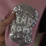 بلوز بافت روما - Image 7