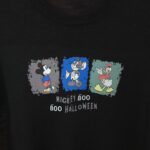 بلوز بافت روما - Image 3
