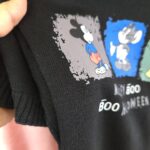 بلوز بافت روما - Image 4